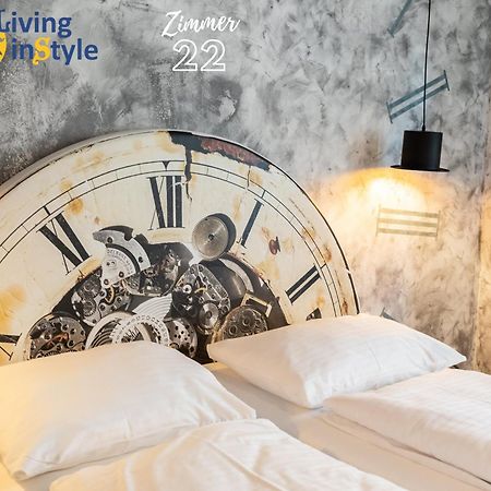 Apartament Living Instyle Krems an der Donau Pokój zdjęcie