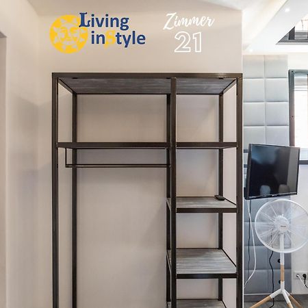 Apartament Living Instyle Krems an der Donau Pokój zdjęcie