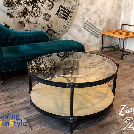 Apartament Living Instyle Krems an der Donau Pokój zdjęcie