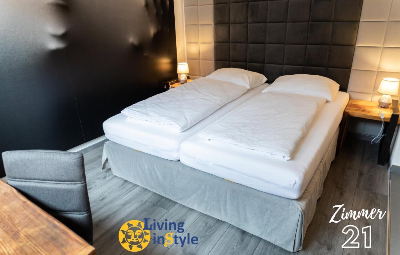 Apartament Living Instyle Krems an der Donau Zewnętrze zdjęcie