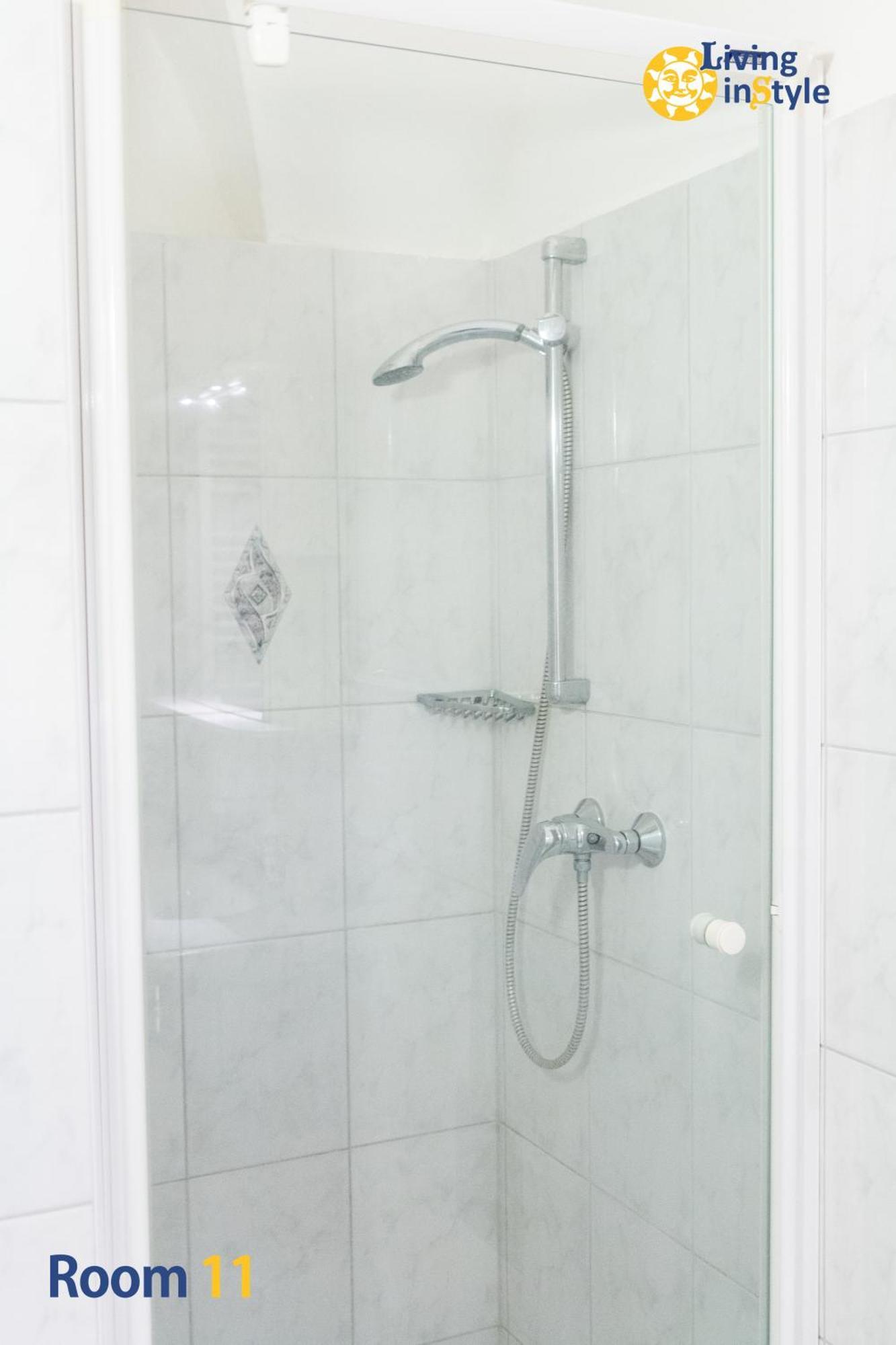 Apartament Living Instyle Krems an der Donau Pokój zdjęcie