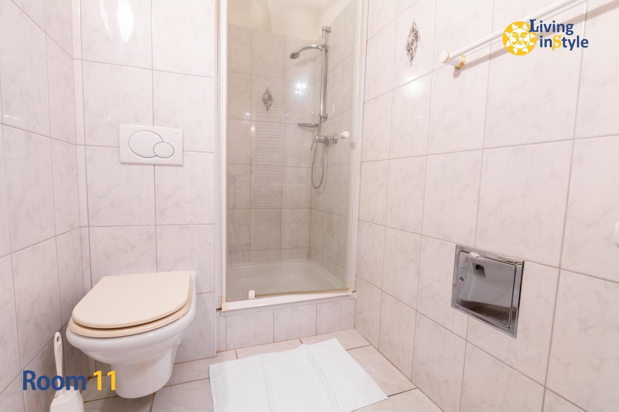 Apartament Living Instyle Krems an der Donau Pokój zdjęcie