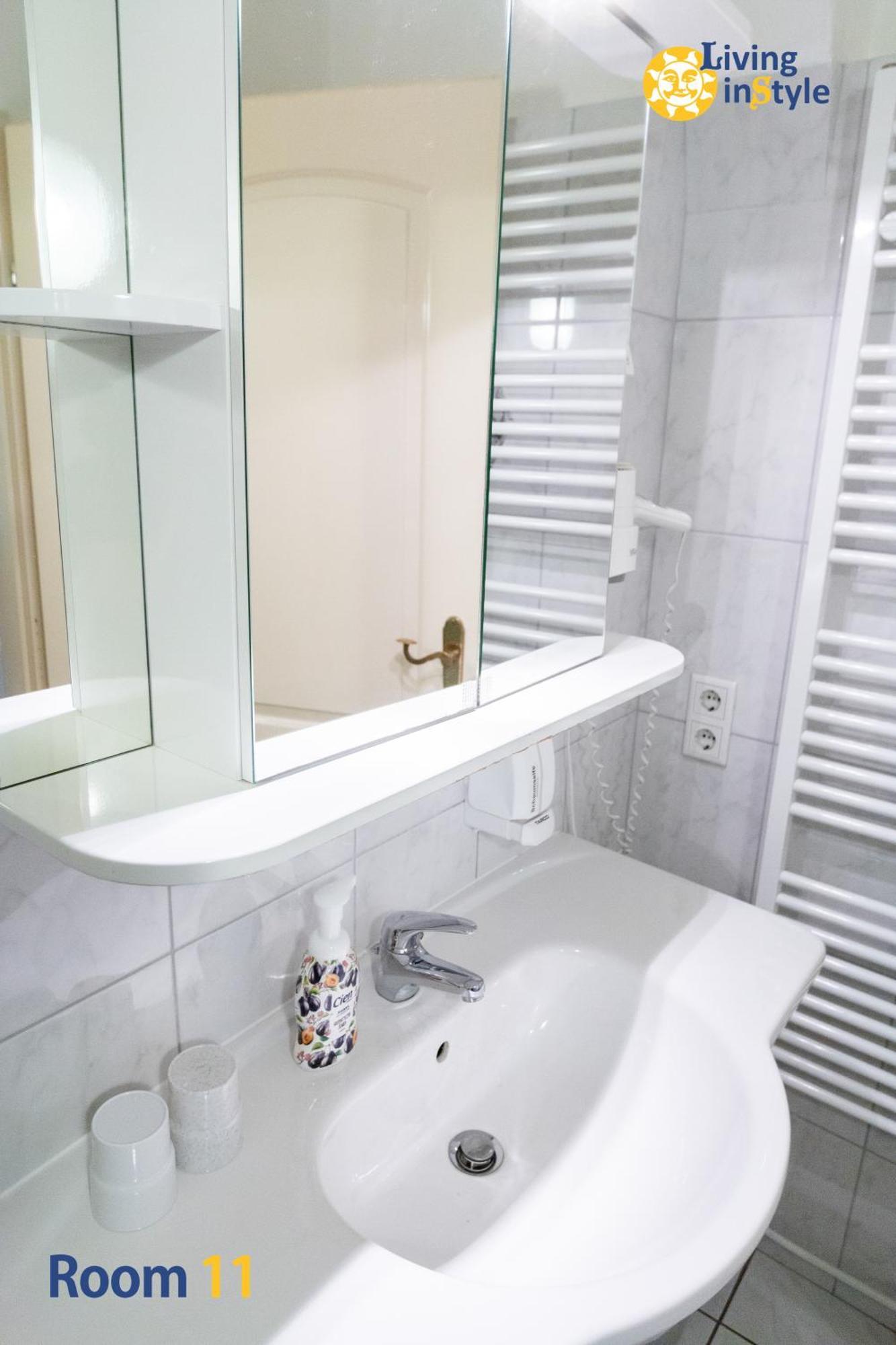 Apartament Living Instyle Krems an der Donau Pokój zdjęcie