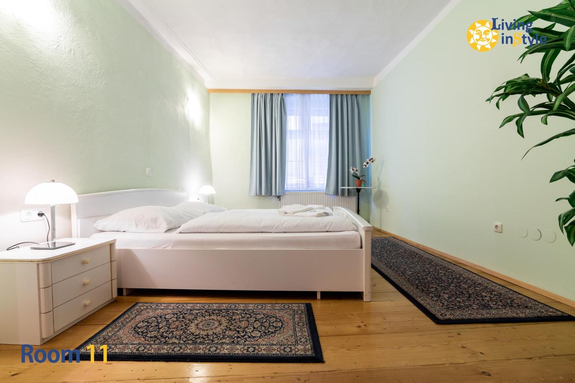 Apartament Living Instyle Krems an der Donau Pokój zdjęcie