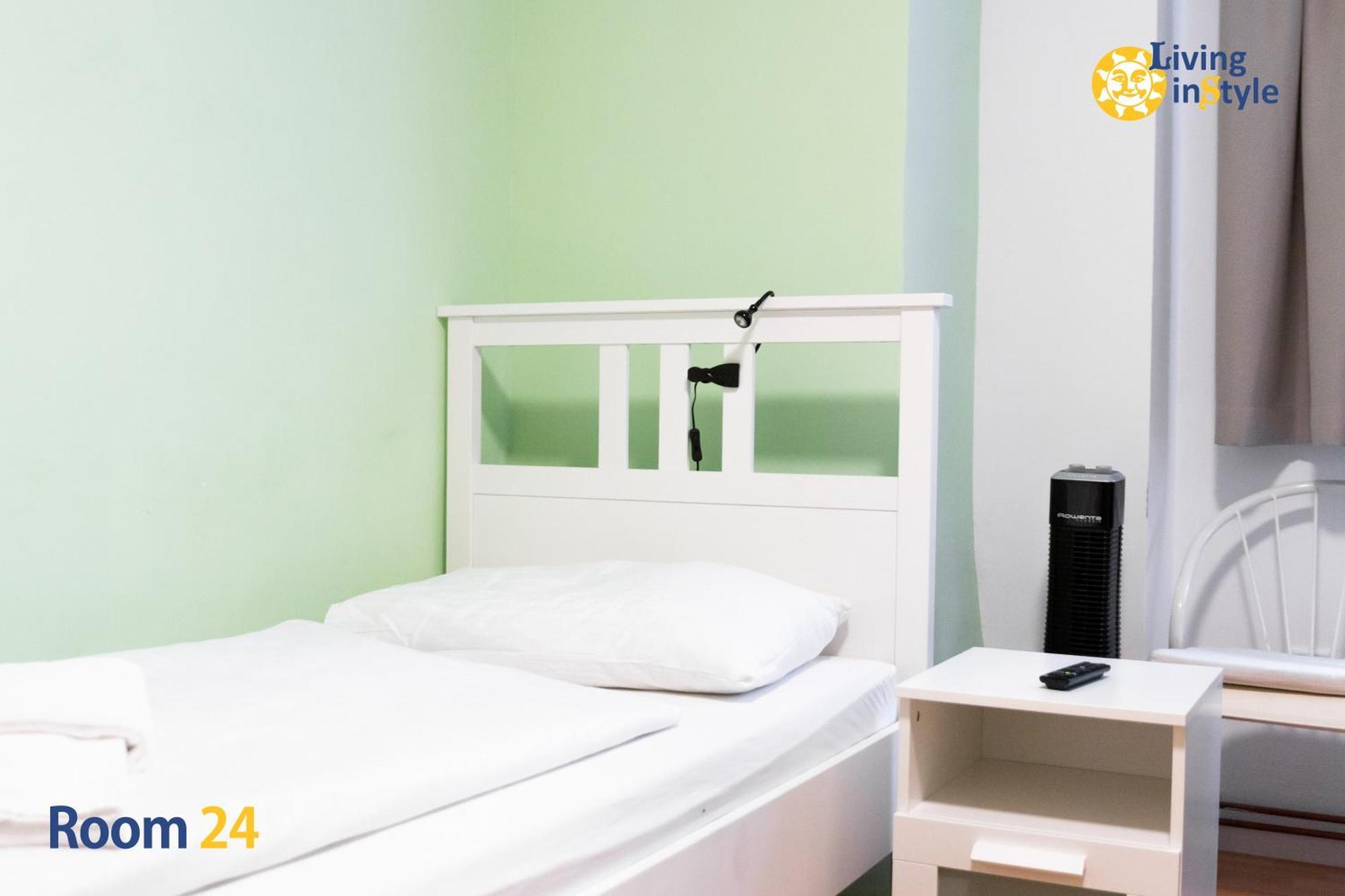 Apartament Living Instyle Krems an der Donau Pokój zdjęcie