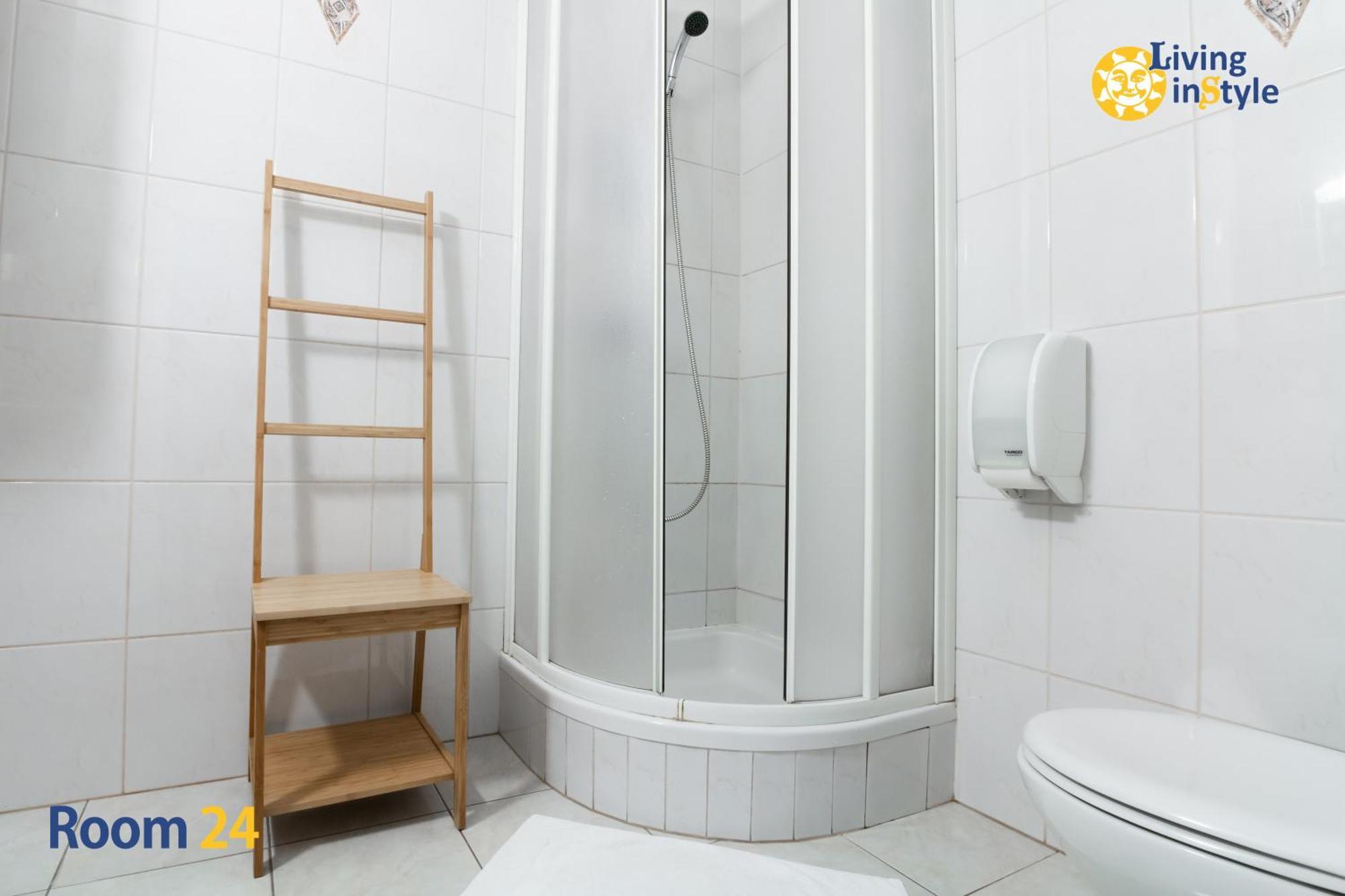 Apartament Living Instyle Krems an der Donau Pokój zdjęcie