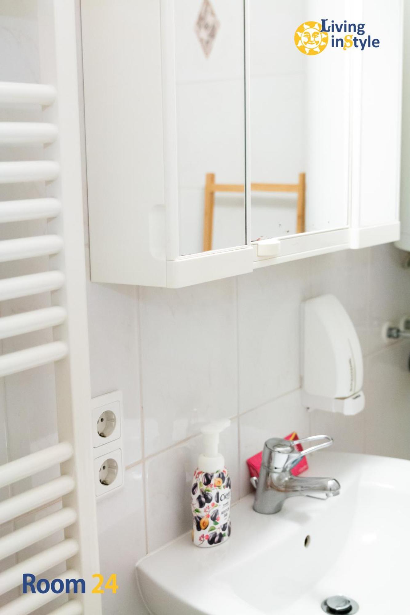 Apartament Living Instyle Krems an der Donau Pokój zdjęcie
