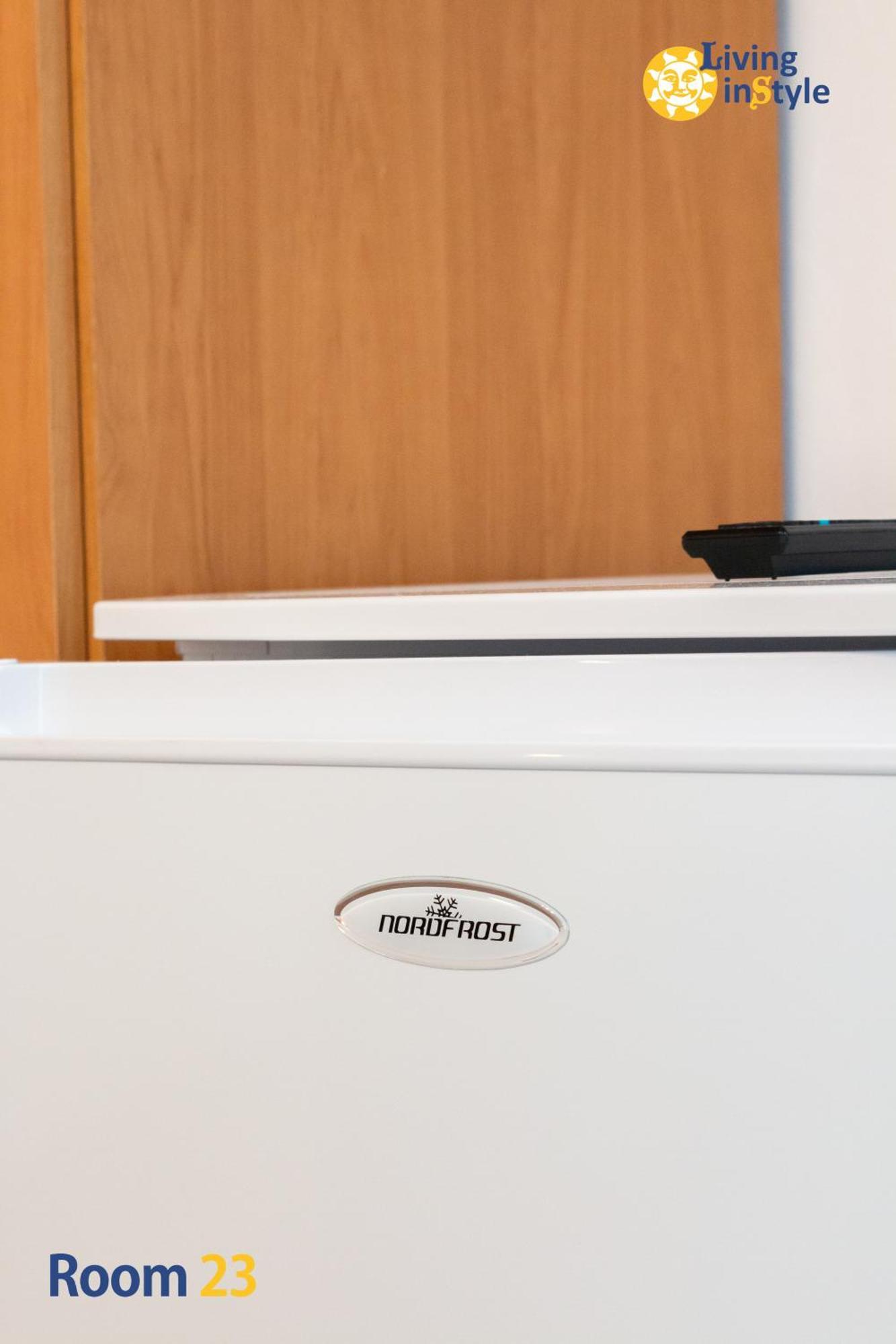 Apartament Living Instyle Krems an der Donau Pokój zdjęcie