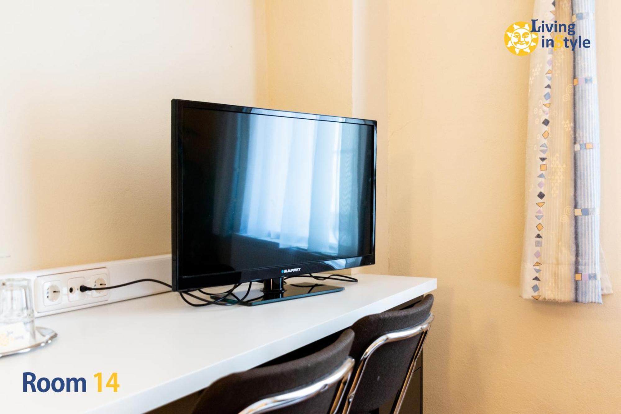 Apartament Living Instyle Krems an der Donau Pokój zdjęcie