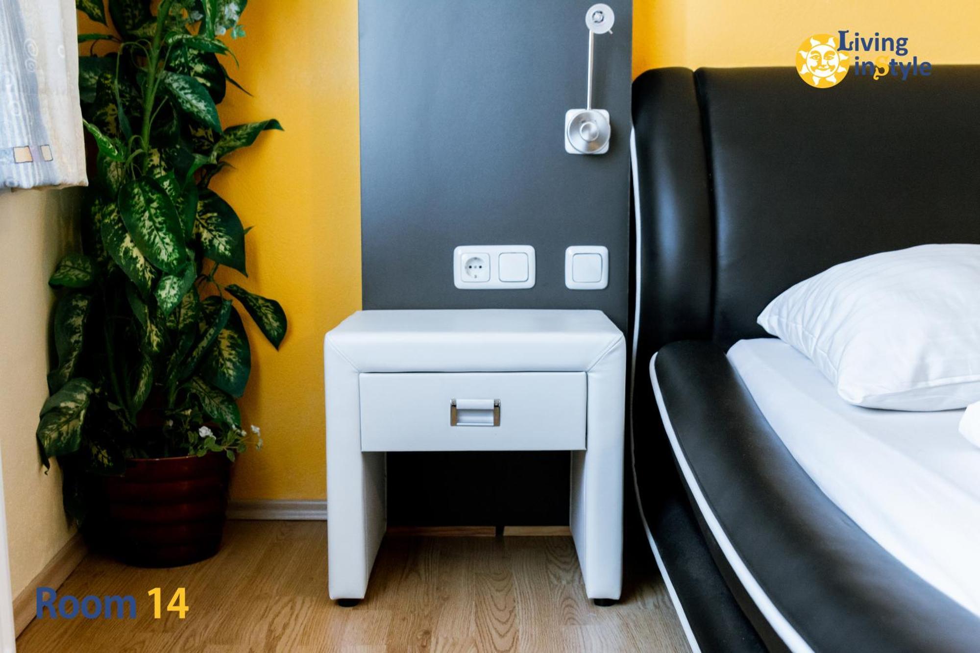 Apartament Living Instyle Krems an der Donau Zewnętrze zdjęcie