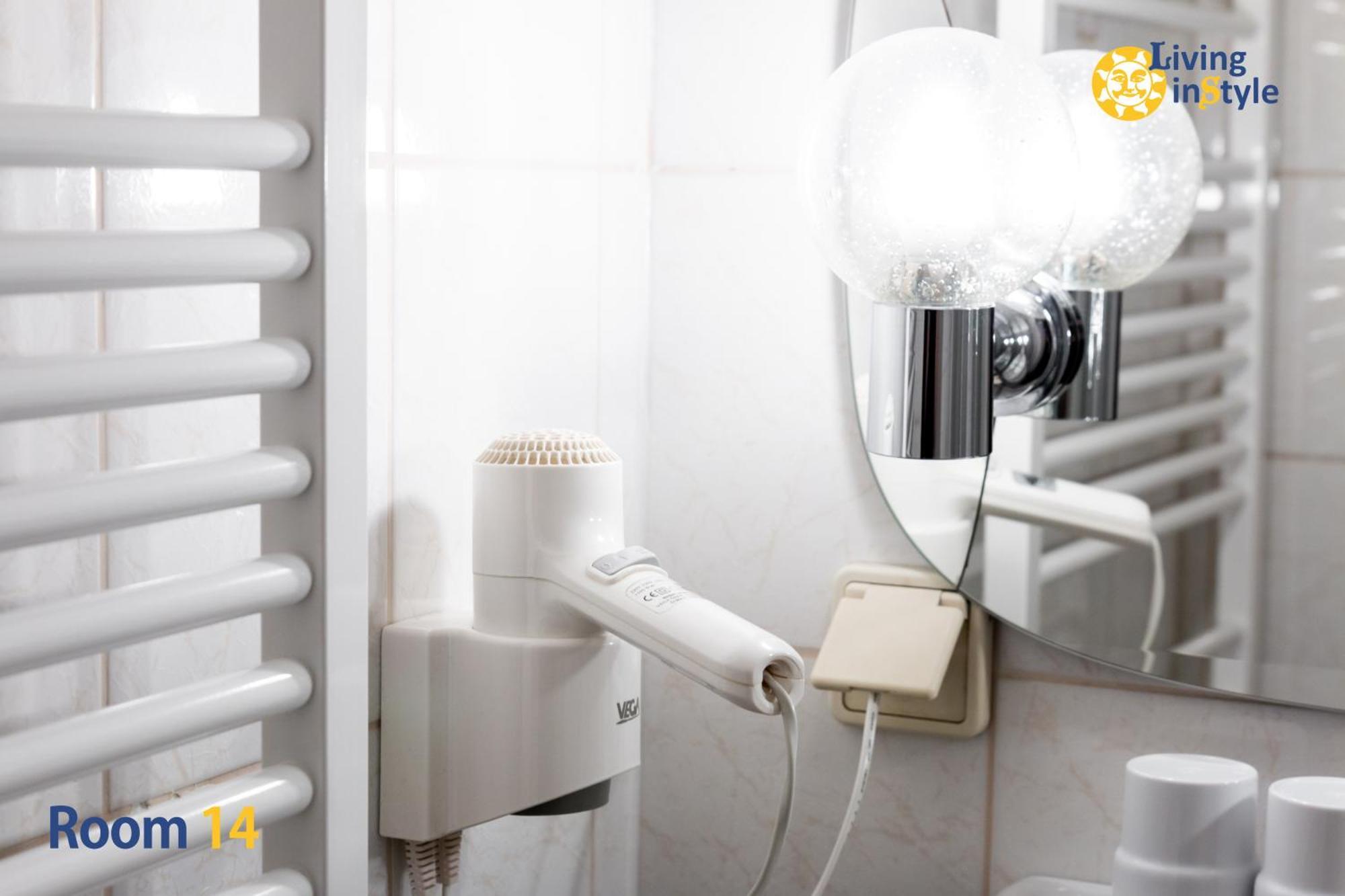 Apartament Living Instyle Krems an der Donau Pokój zdjęcie