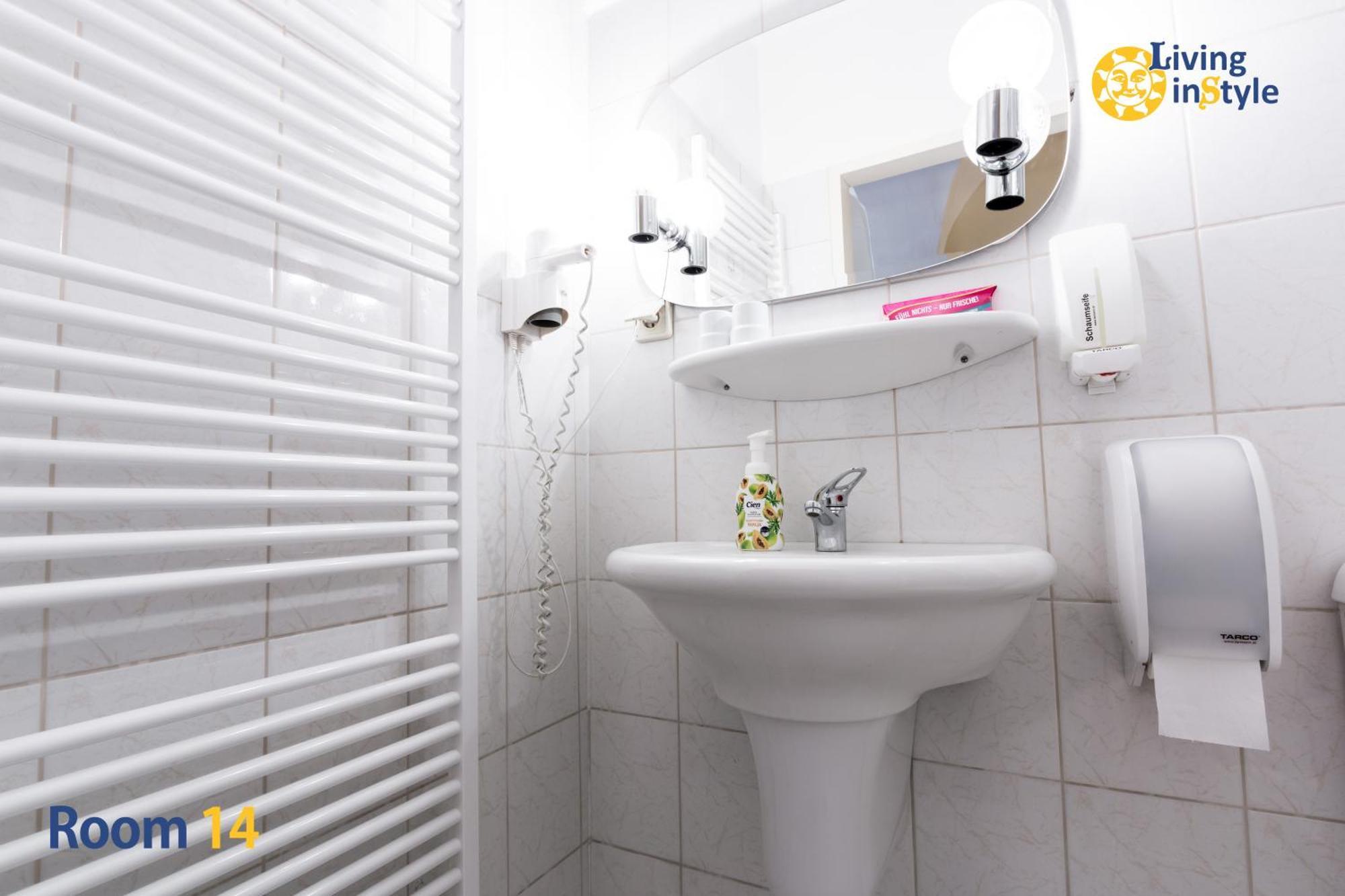 Apartament Living Instyle Krems an der Donau Pokój zdjęcie