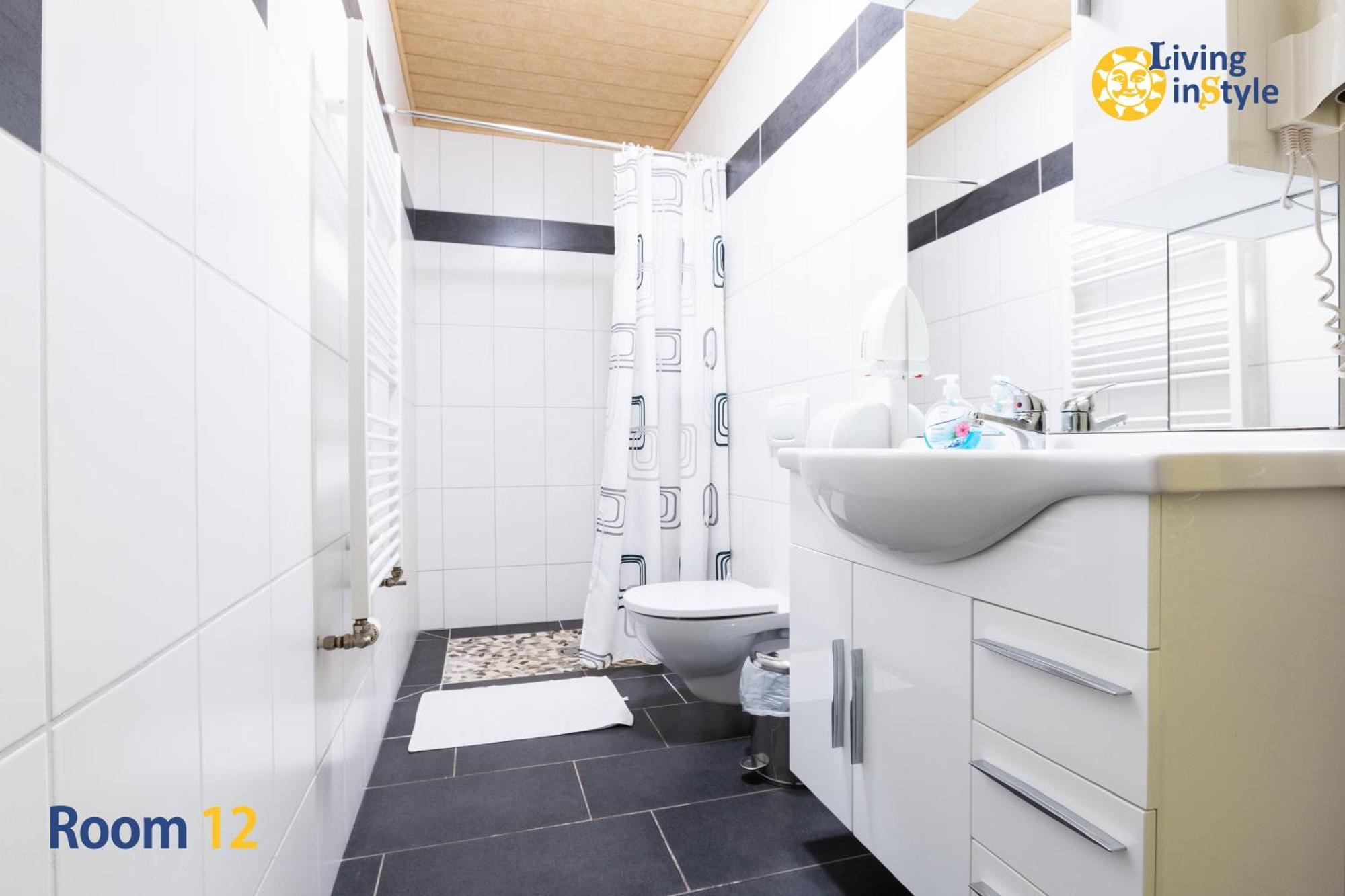 Apartament Living Instyle Krems an der Donau Pokój zdjęcie