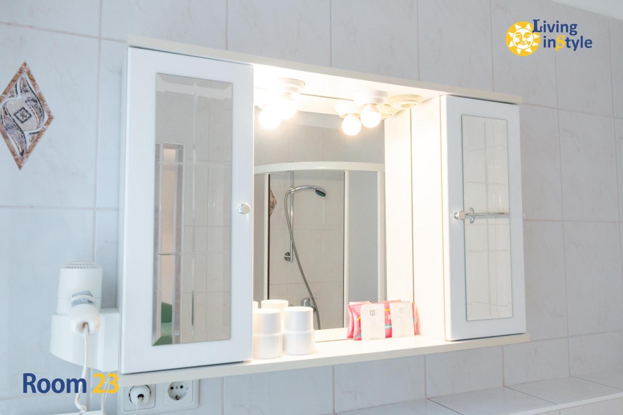 Apartament Living Instyle Krems an der Donau Pokój zdjęcie