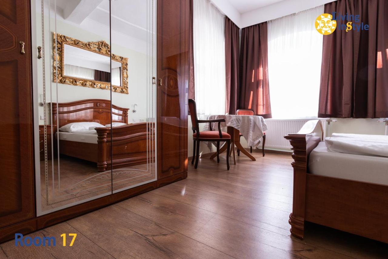 Apartament Living Instyle Krems an der Donau Zewnętrze zdjęcie