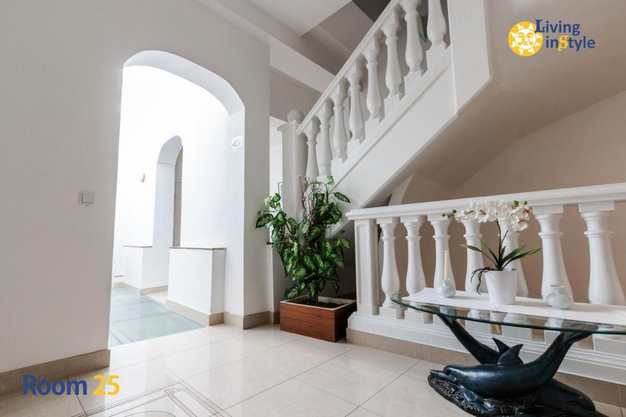 Apartament Living Instyle Krems an der Donau Zewnętrze zdjęcie